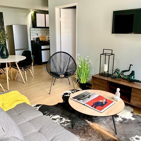 The Heriot Luxury Apartments Le Cap Extérieur photo