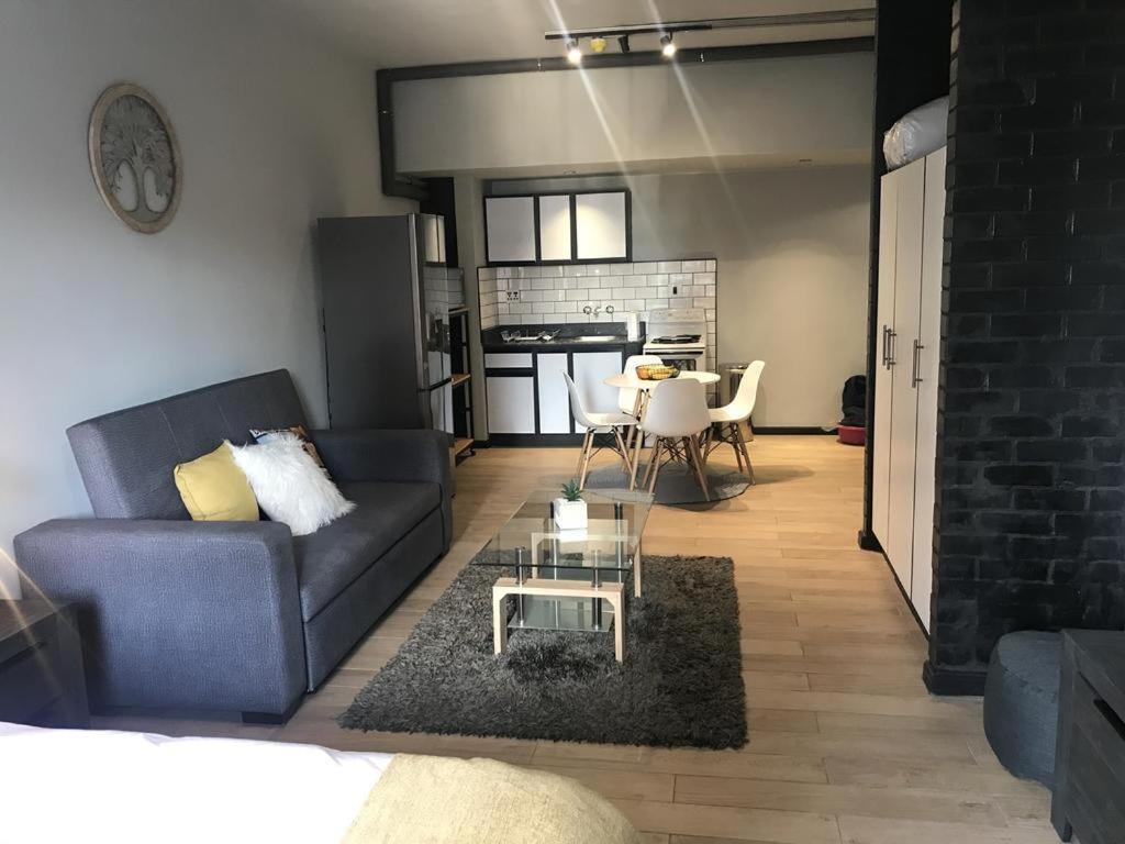 The Heriot Luxury Apartments Le Cap Extérieur photo