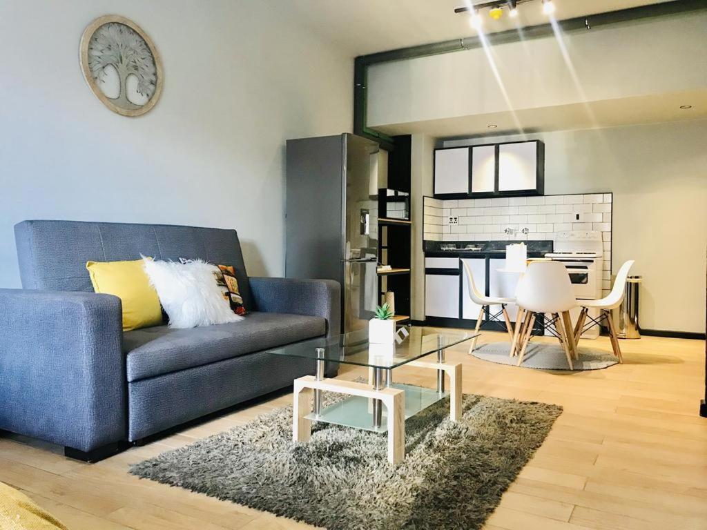 The Heriot Luxury Apartments Le Cap Extérieur photo