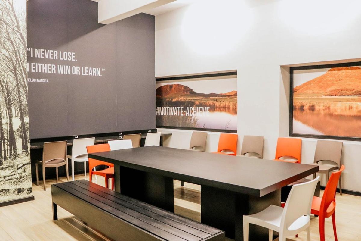 The Heriot Luxury Apartments Le Cap Extérieur photo
