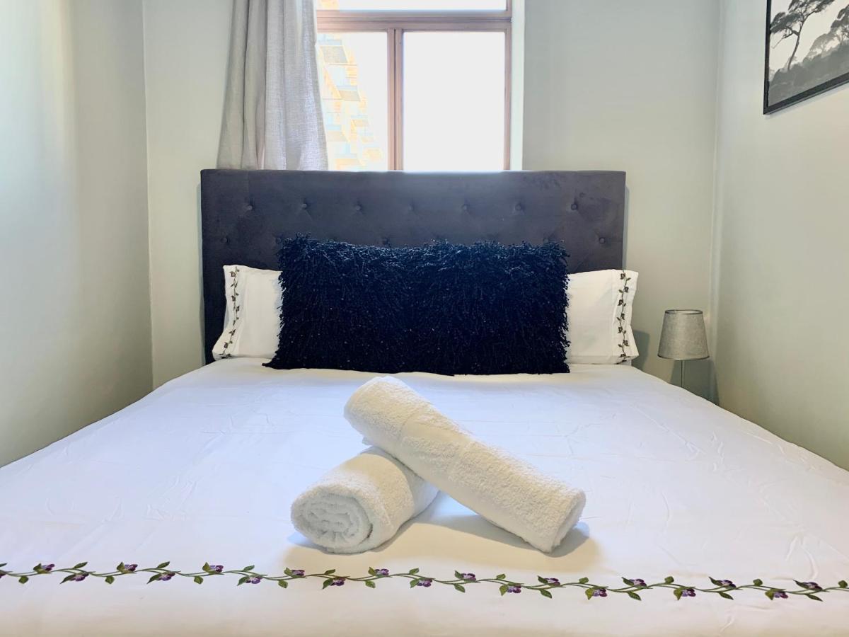 The Heriot Luxury Apartments Le Cap Extérieur photo