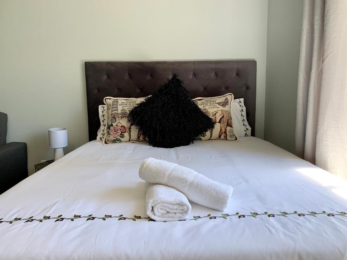 The Heriot Luxury Apartments Le Cap Extérieur photo