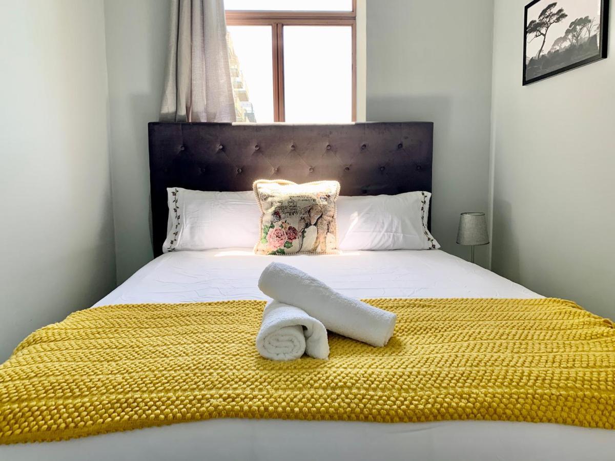 The Heriot Luxury Apartments Le Cap Extérieur photo