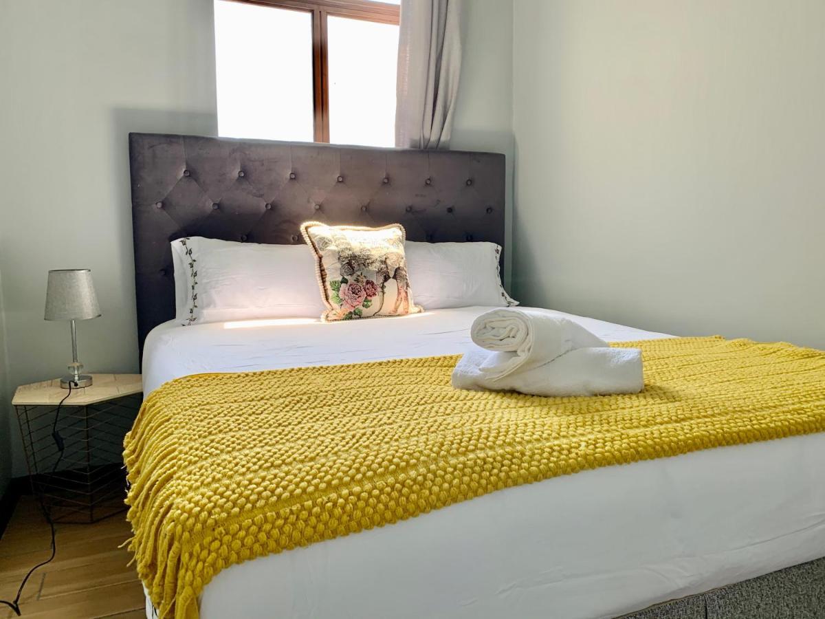 The Heriot Luxury Apartments Le Cap Extérieur photo